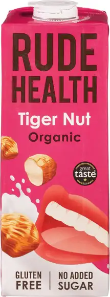 Tijgernootdrink