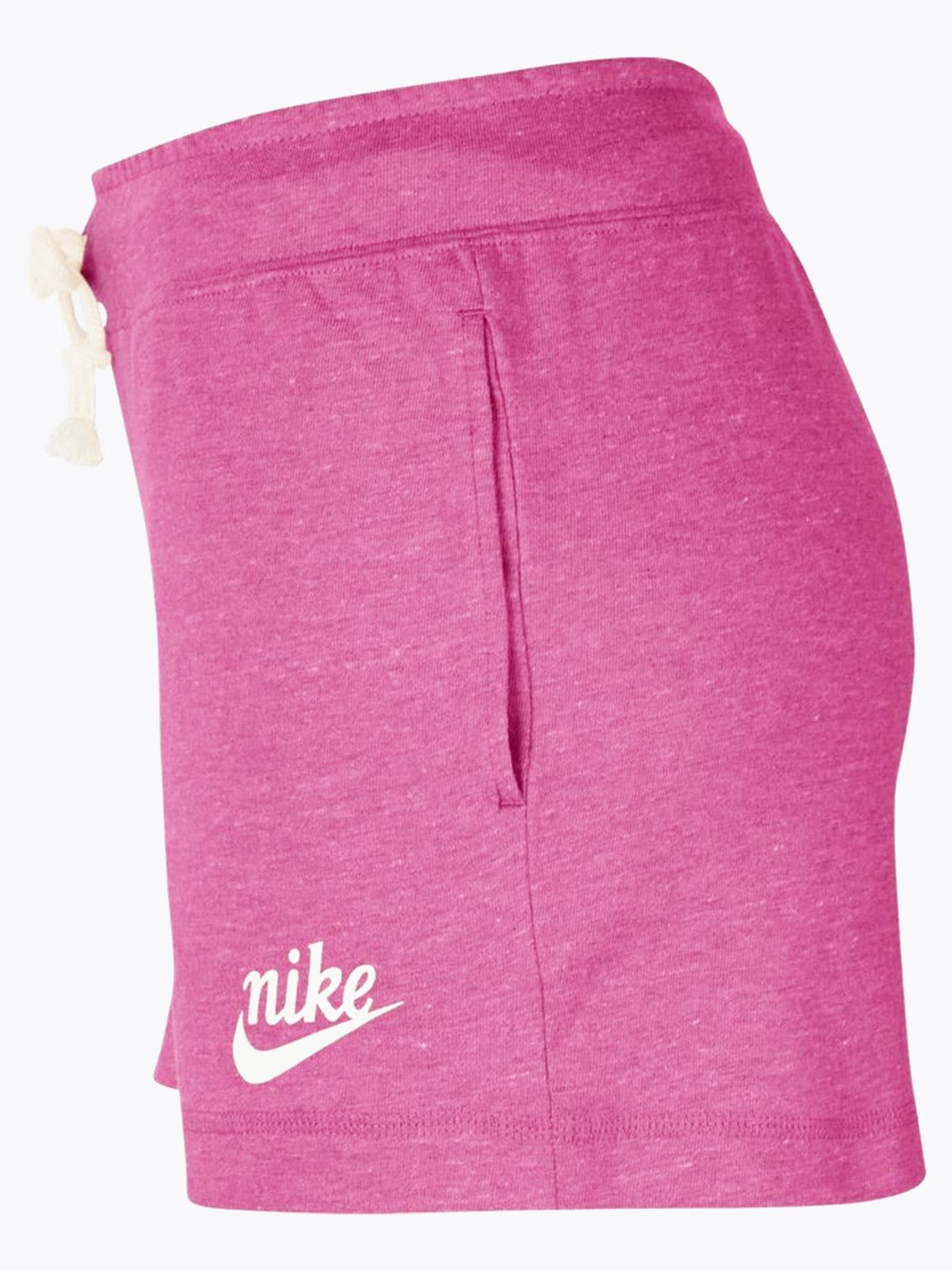 Gym Vintage Short