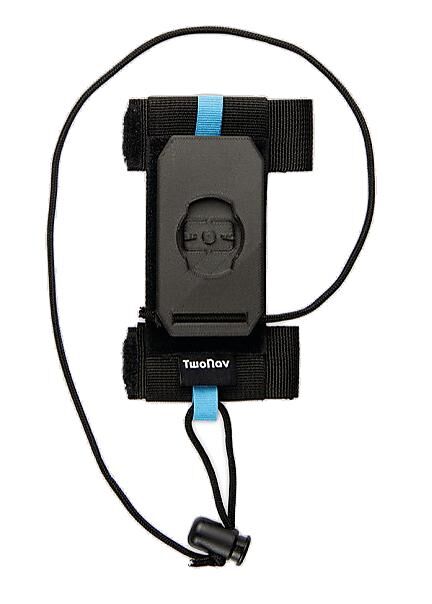 TWONAV - SUPPORT SAC A DOS QUICKLOCK