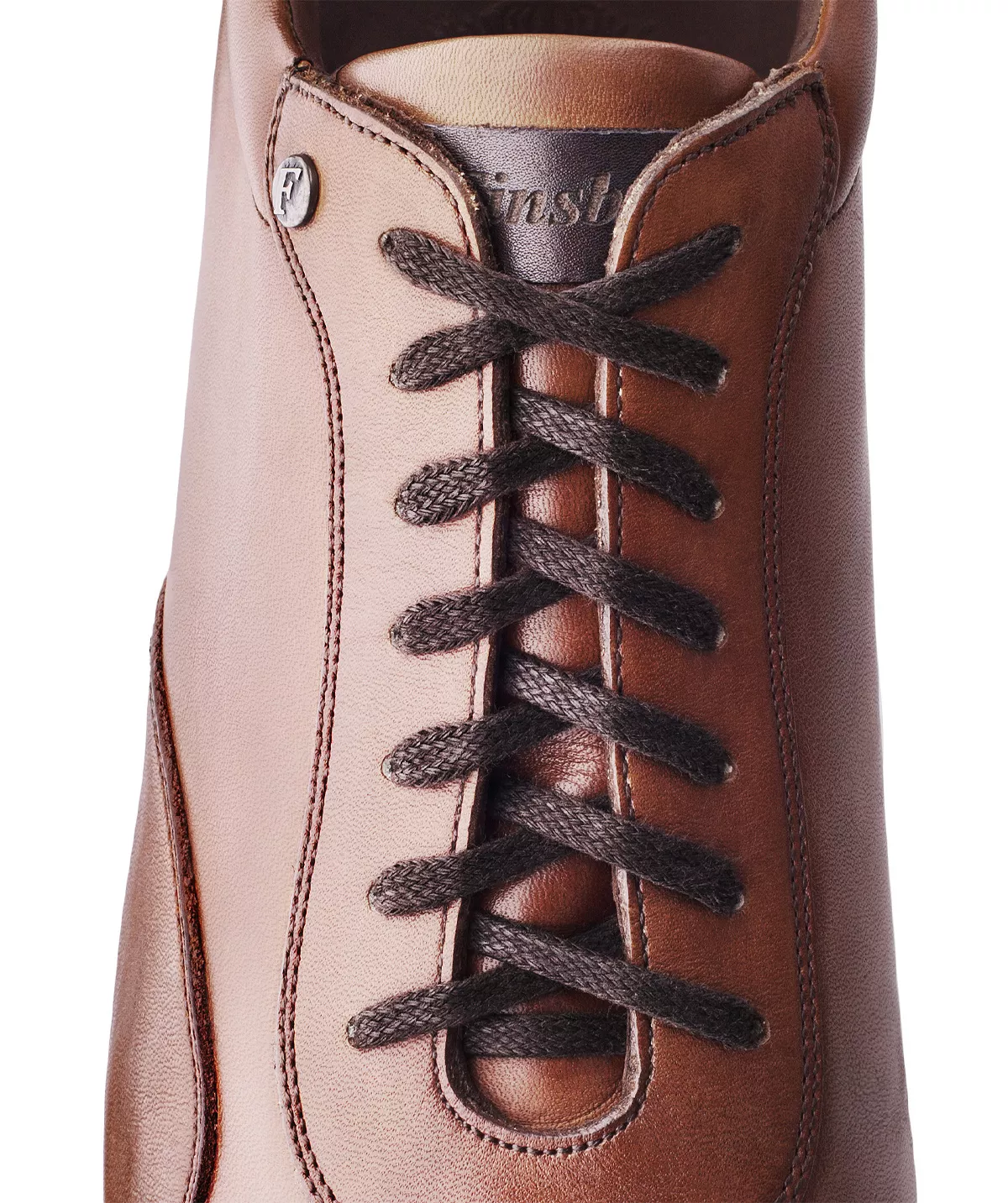 Sneakers COPAN Marron