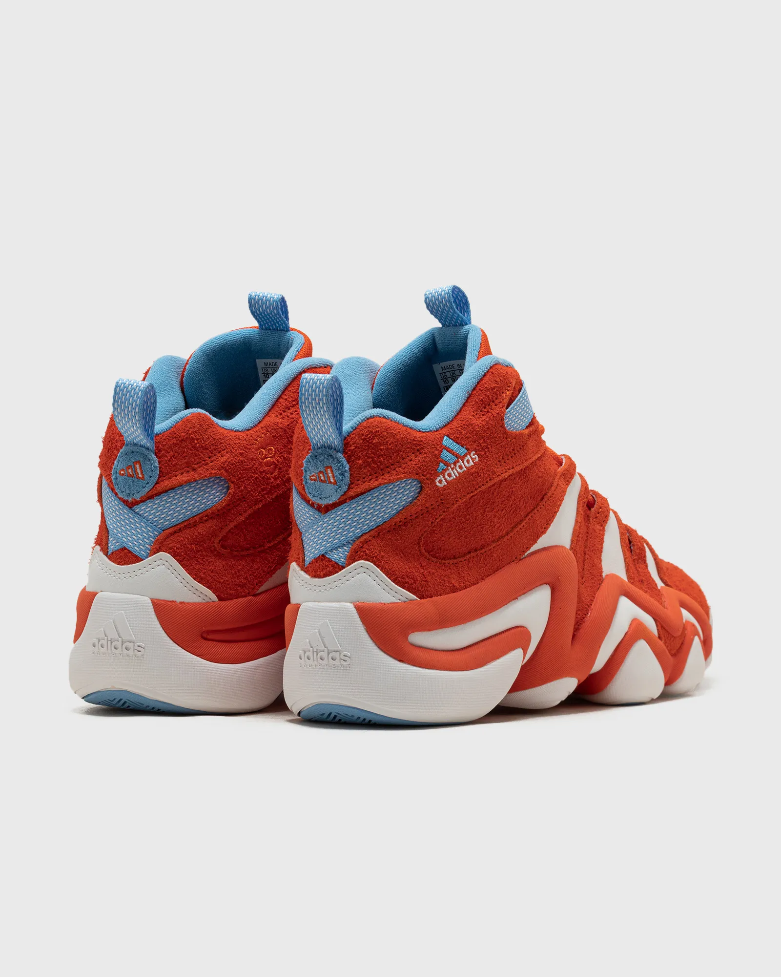 Adidas CRAZY 8