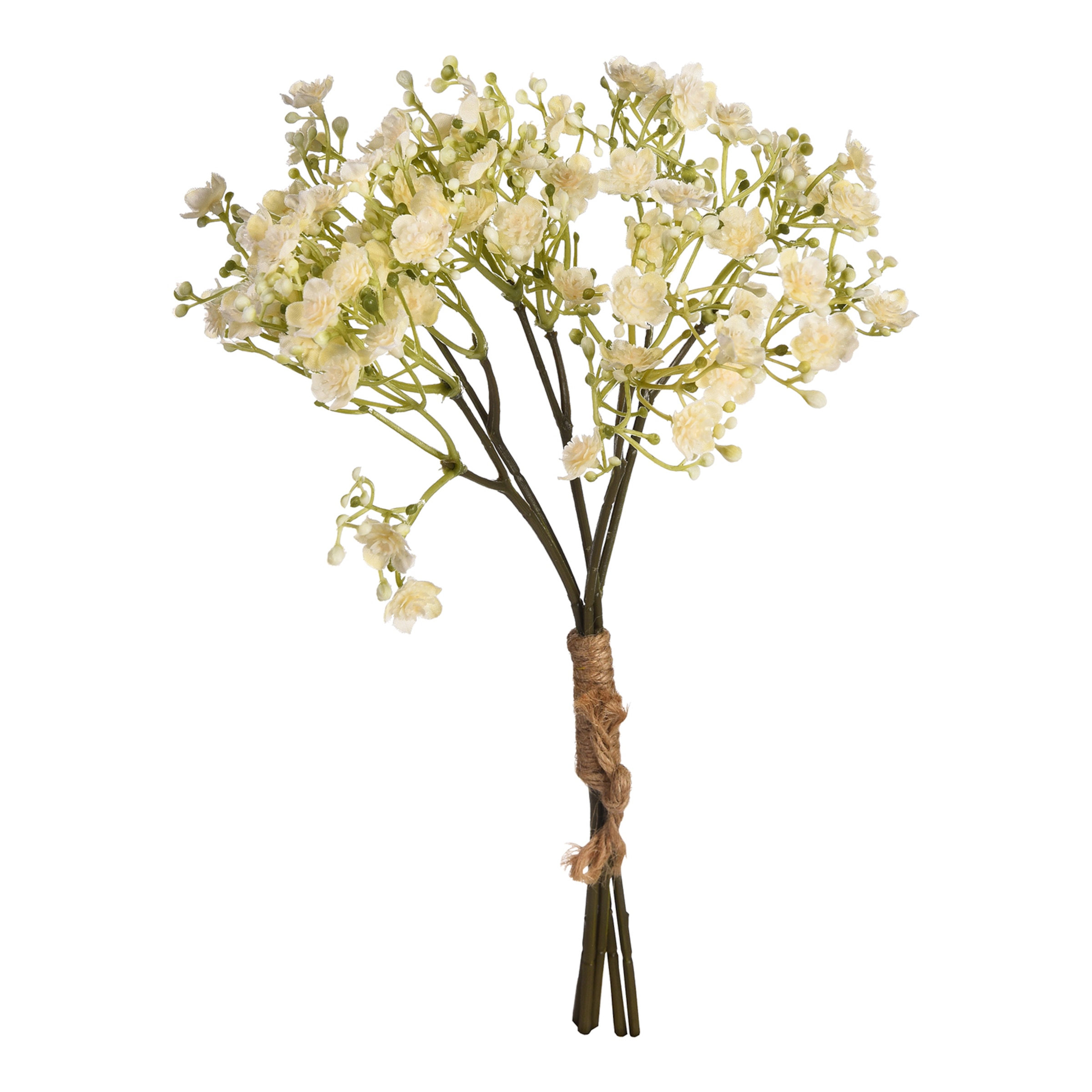 creme, L 30 cm