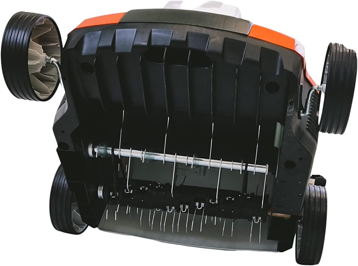 Stihl Akku Vertikutierer RLA 240 (ohne Akku & Ladegerät)