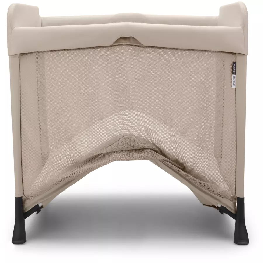 bugaboo Reisebett Stardust Desert Taupe (Kollektion 2023)