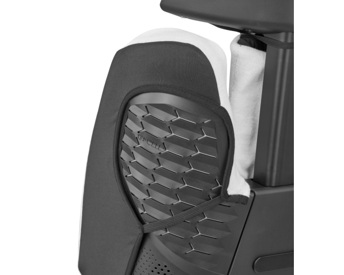 Sommerbezug aus Biobaumwolle RodiFix Pro / S i-Size 3.5 - 12 Y