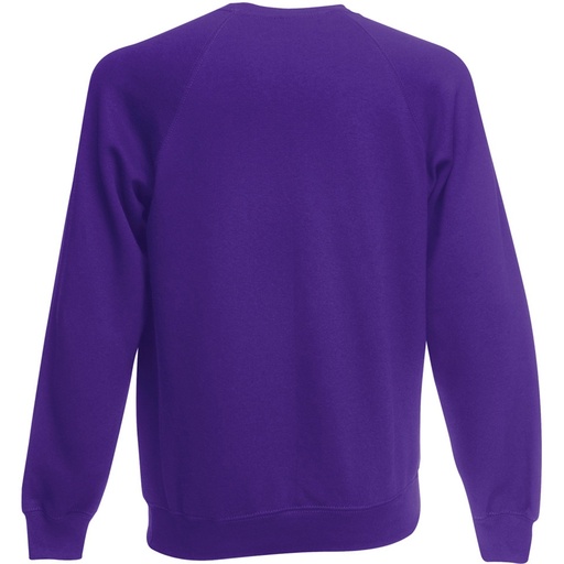 Sudadera Tejido Belcoro® Fruit Of The Loom