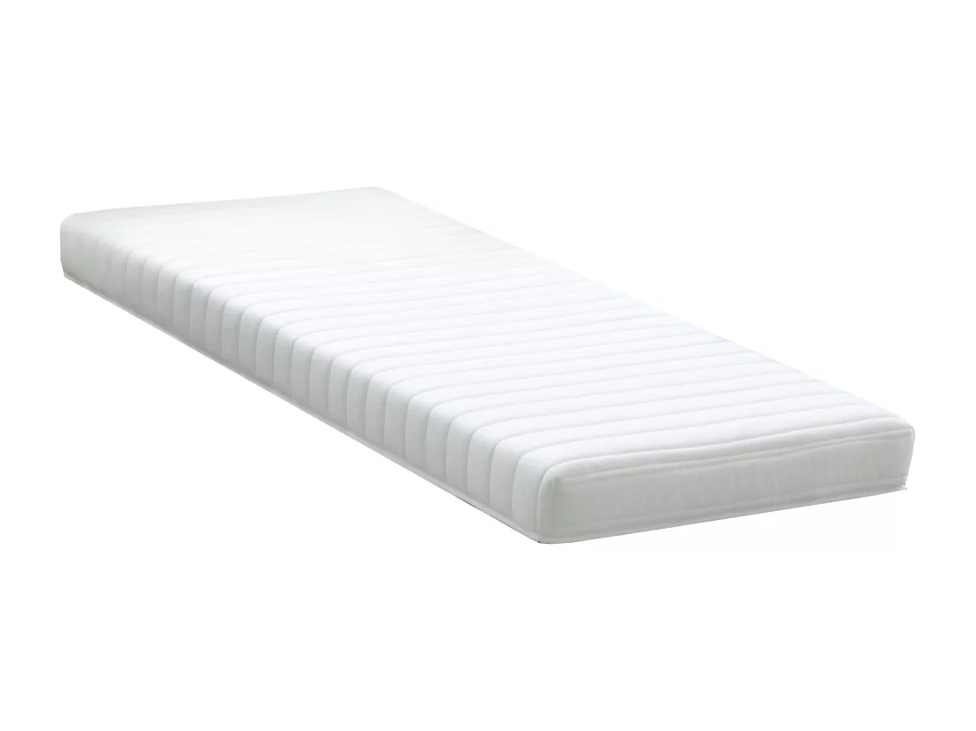 Matelas de relaxation 70 x 190 cm accueil latex ép.13cm - SAORI de YSMÉE