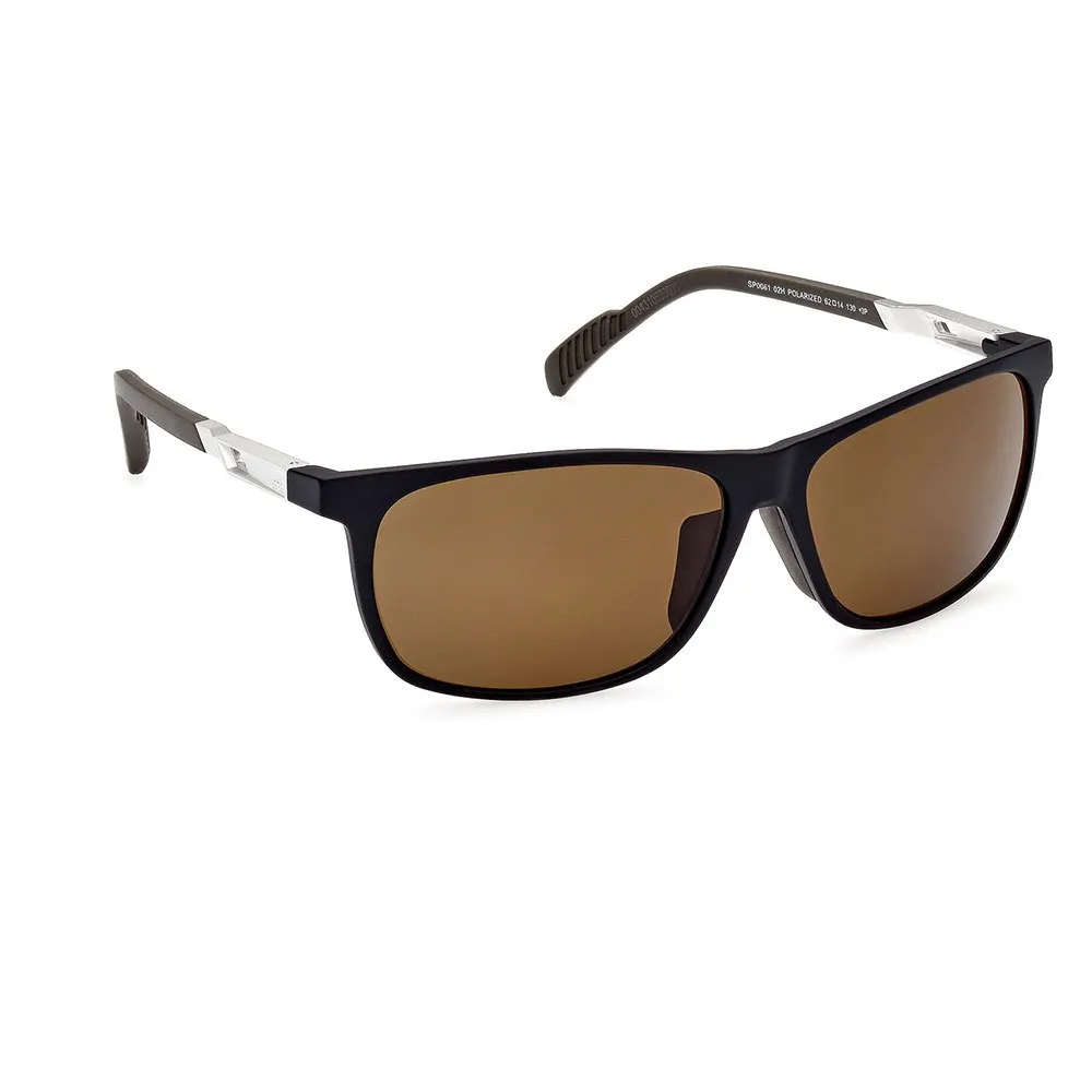 adidas SP0061 polarisierte Sonnenbrille