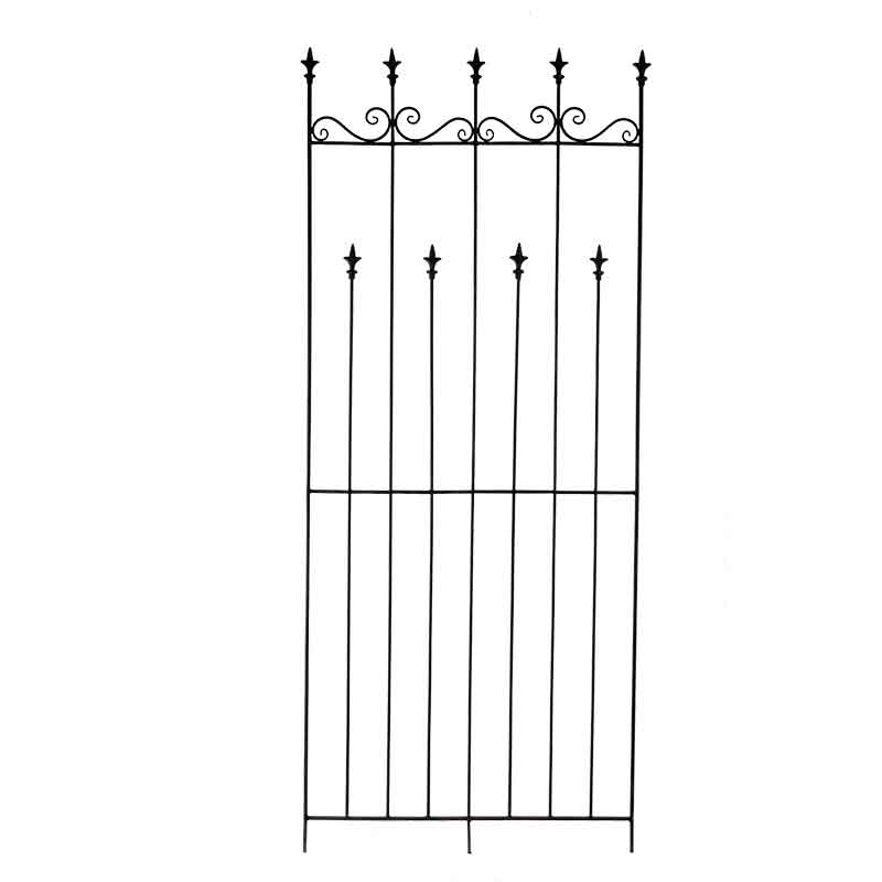 Treillis jardin 83x3x200cm