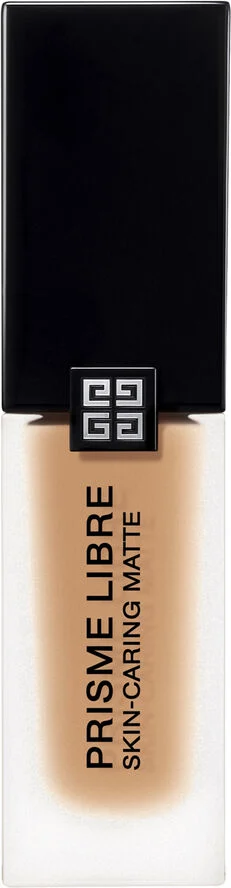Givenchy Prisme Libre Skin-Caring Matte Foundation