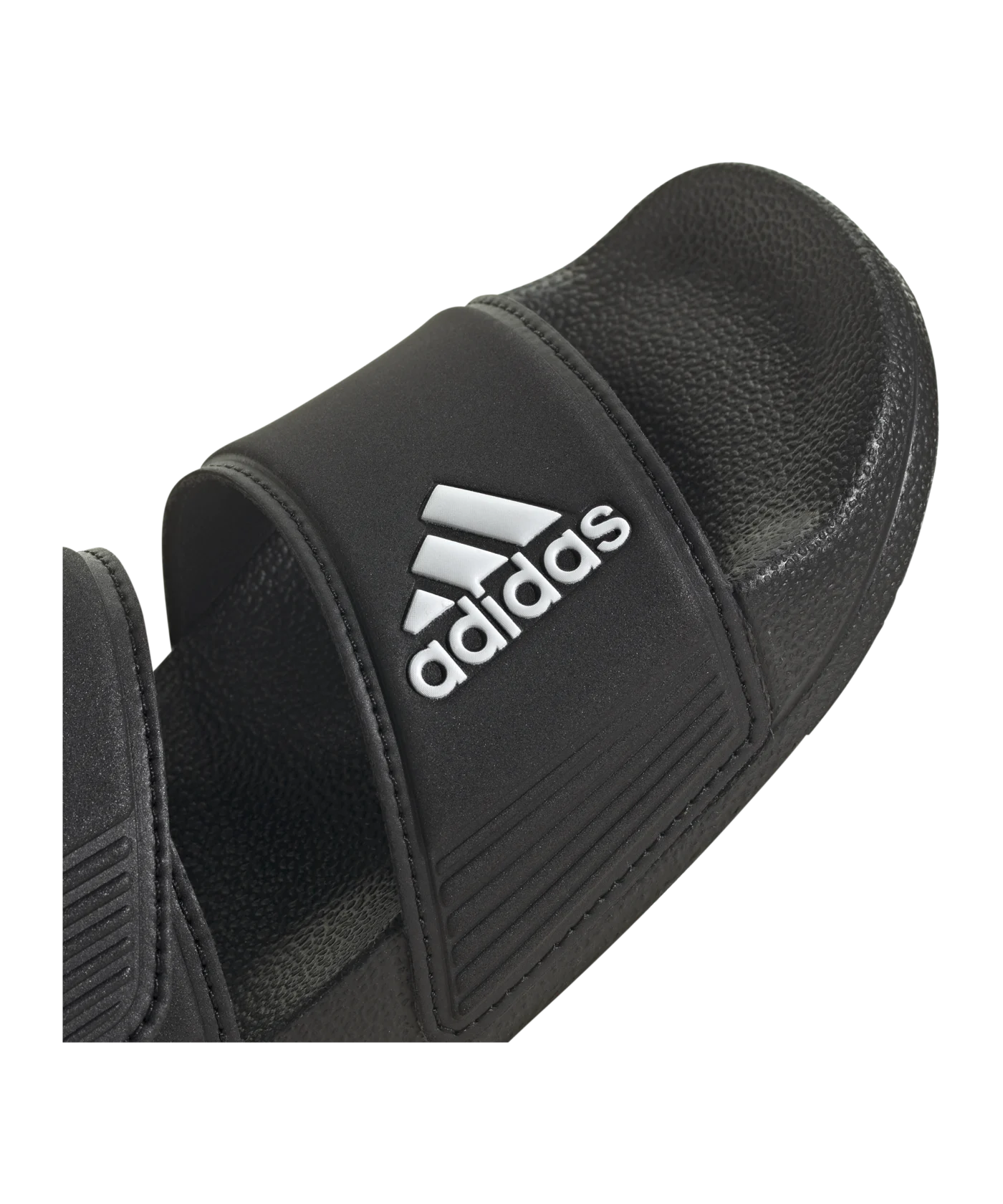 adidas Adilette Sandals Black
