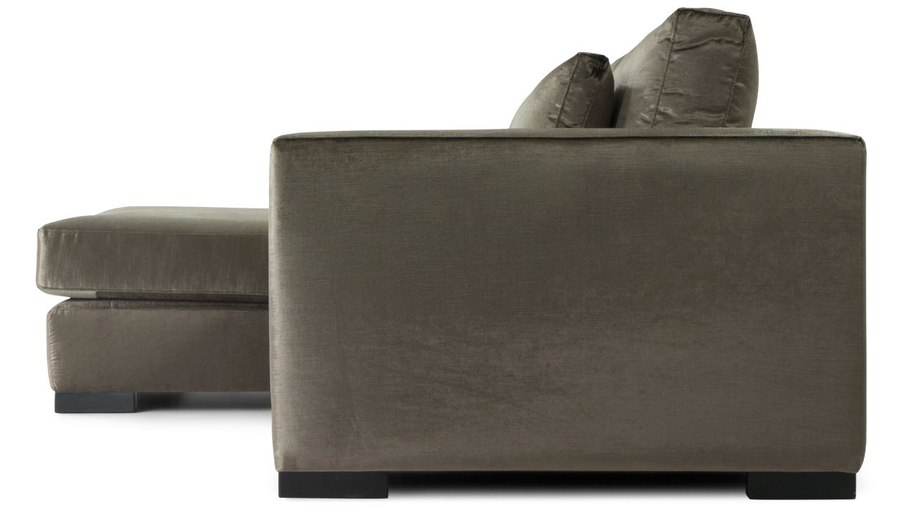 Loungebank Mercer