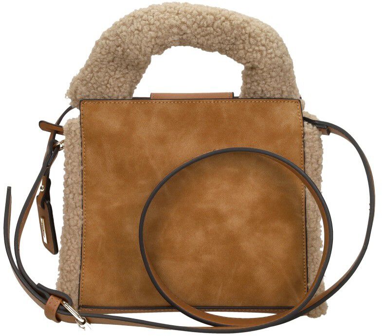 Rieker Damestassen beige