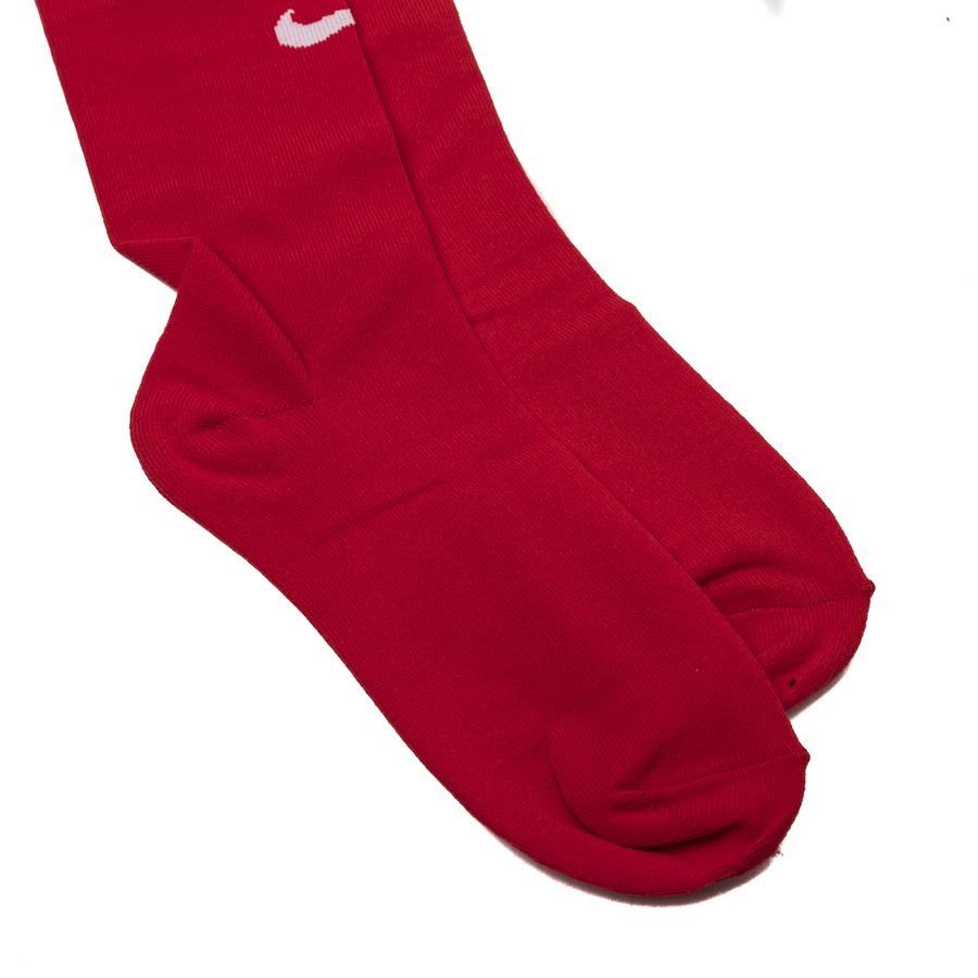 Nike Park 20 Dry Ensemble - Rouge/Blanc
