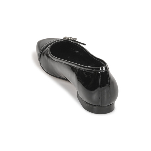 JB Martin - VELINA - VERNIS NOIR