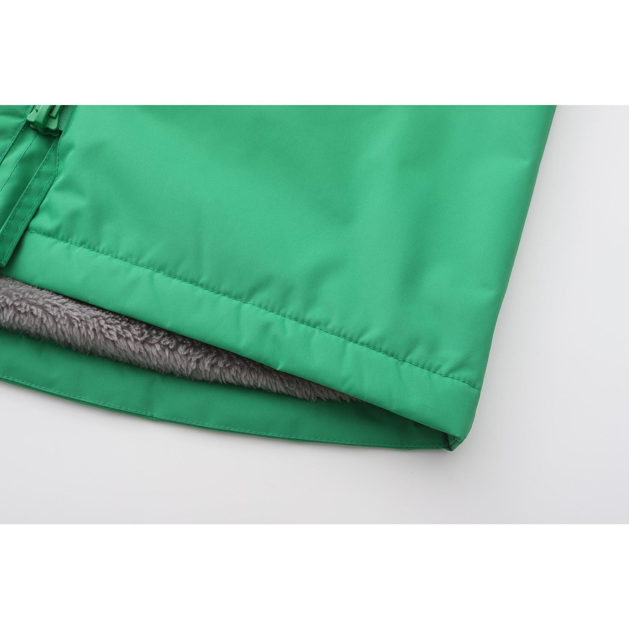Gelert Gul Waterproof Changing Robe