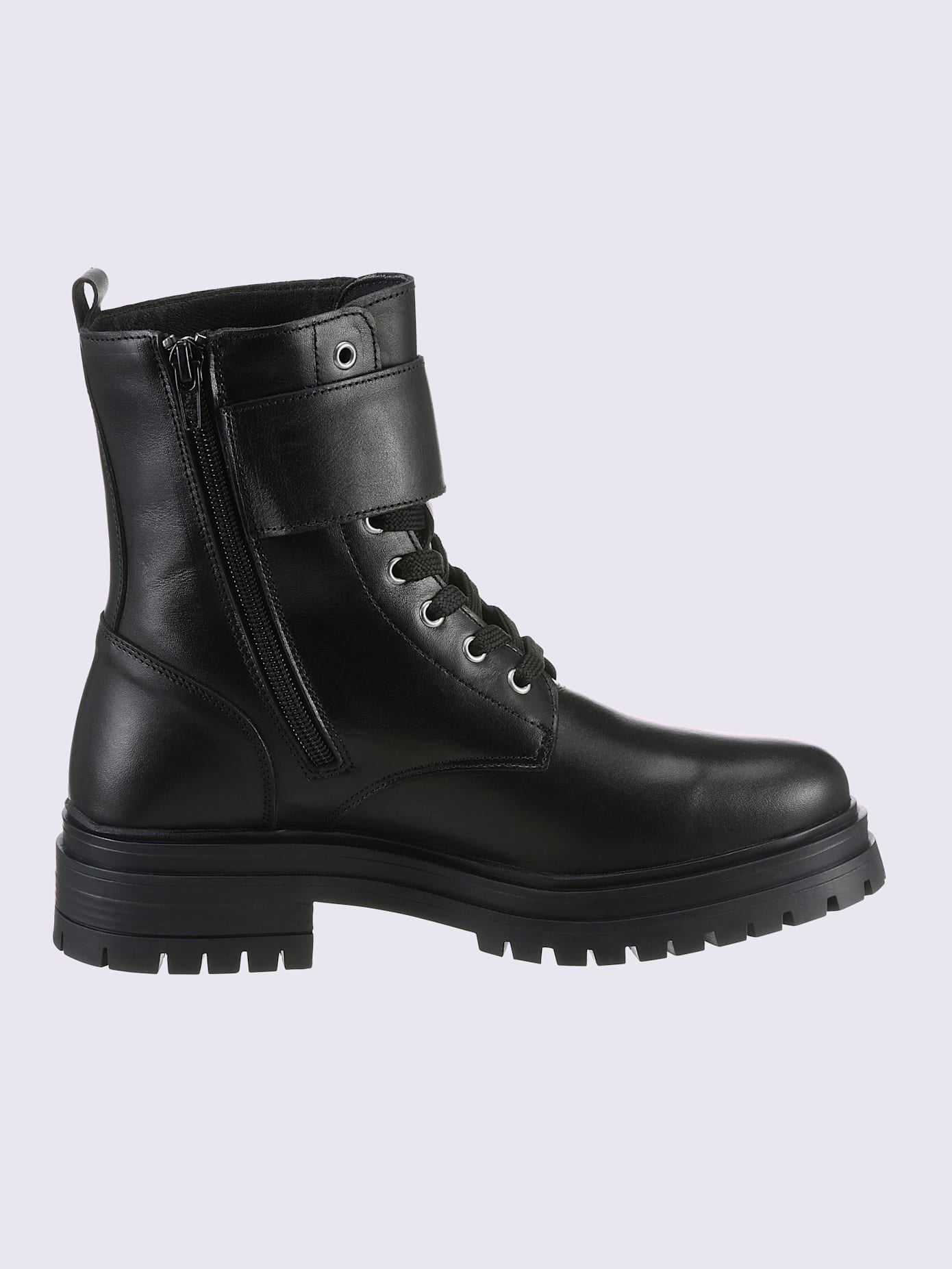 Bottines fabriqué au portugal