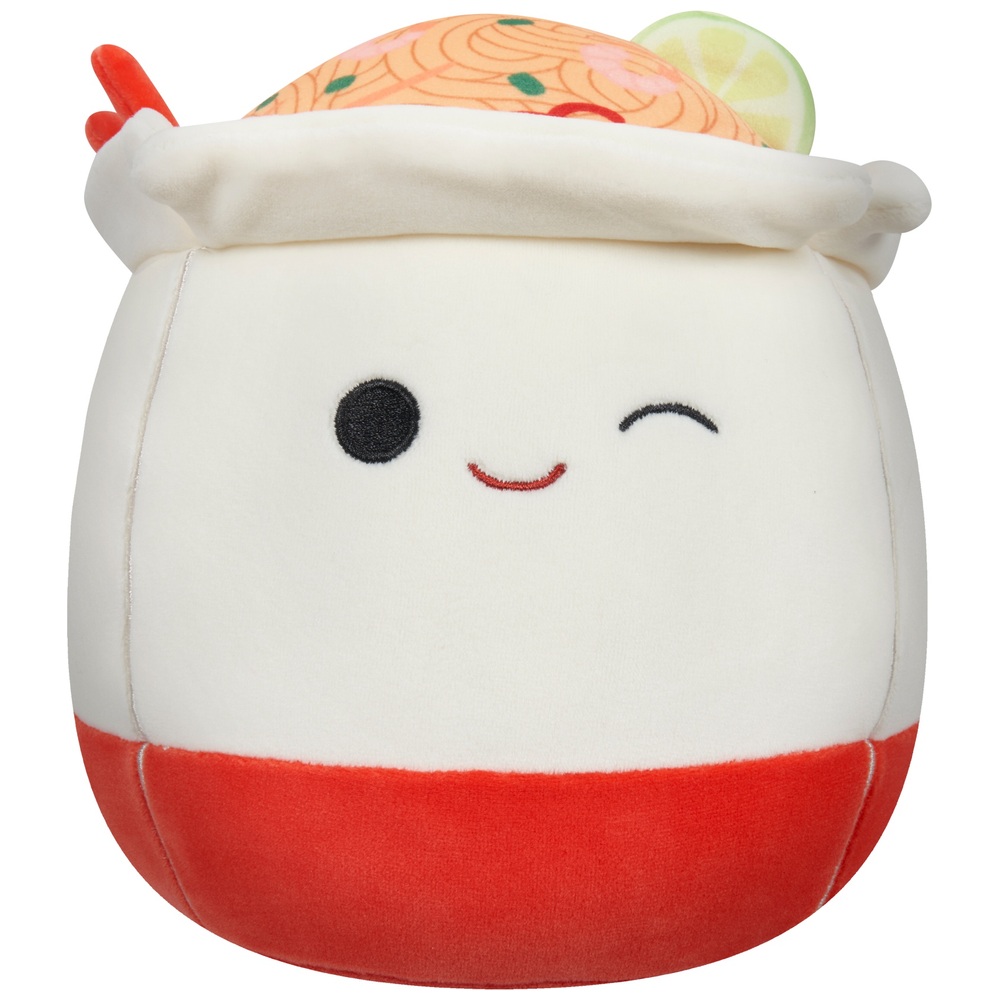 Original Squishmallows 18cm Plüschtier-Sortiment
