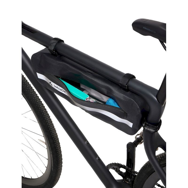 Frame Bag Proof L - Sacoche de cadre vélo