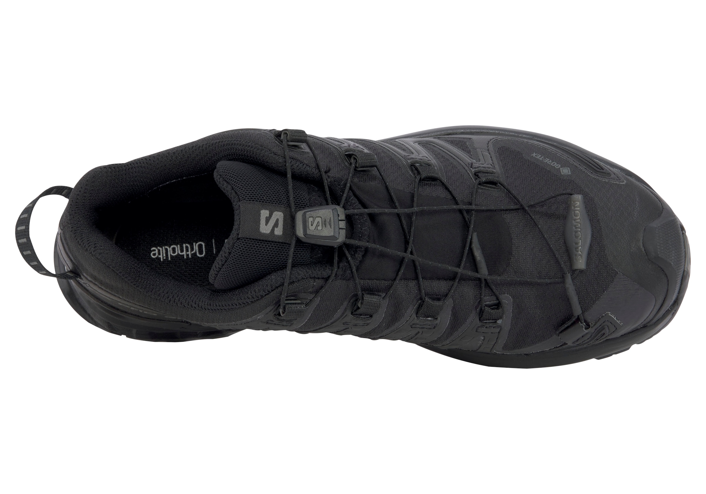 Salomon Trailrunningschuh »XA PRO 3D V9 GORE-TEX® W«  wasserdicht
