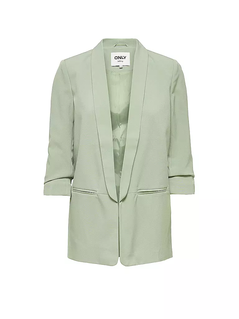 ONLY Blazer ONLELLY  hellgrün