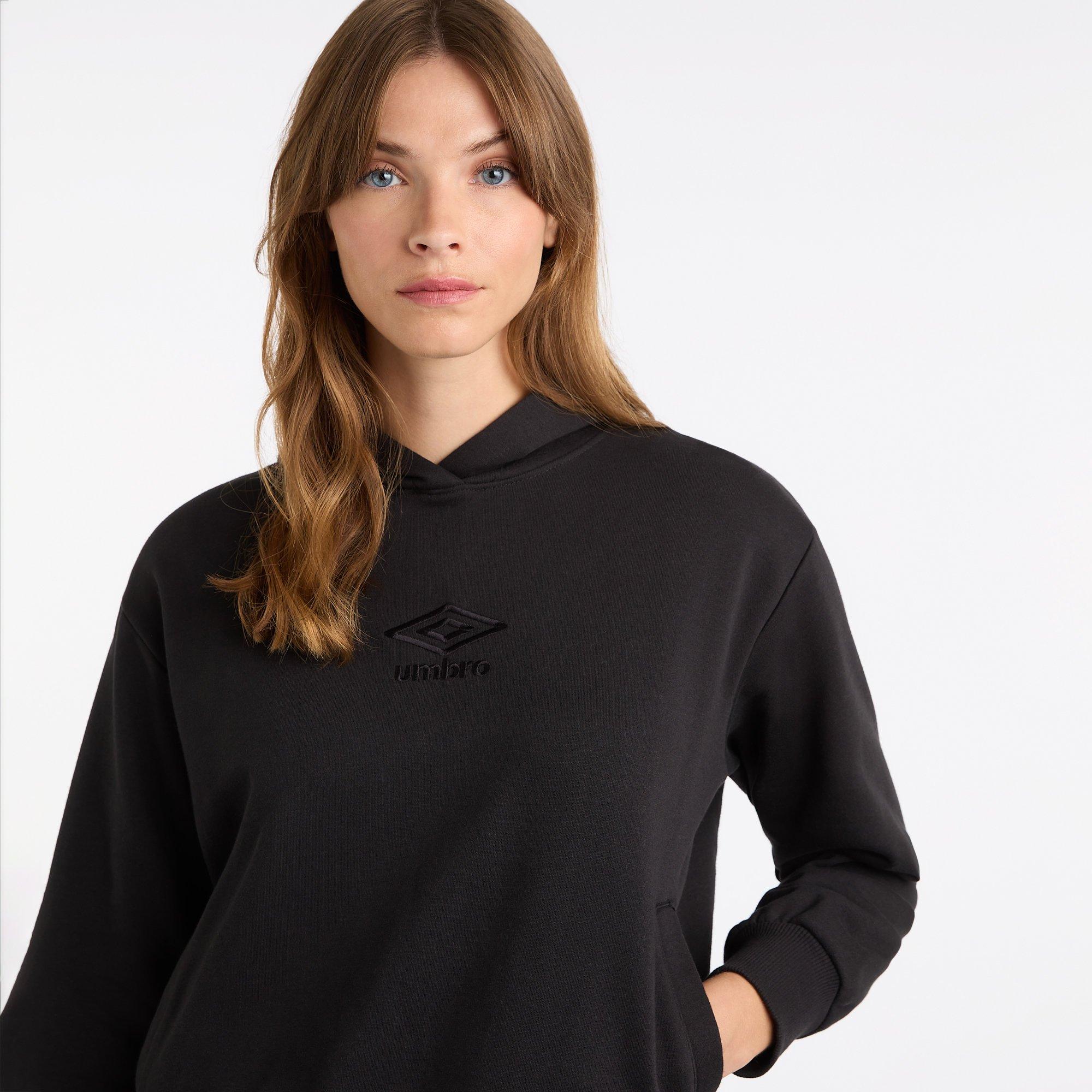 Umbro Hoodie Womens
