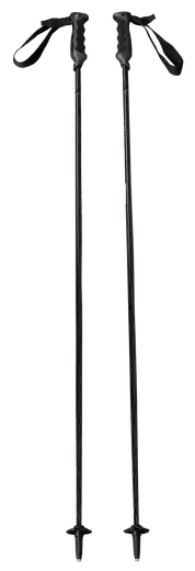 Komperdell Carbon-skistave | SkatePro