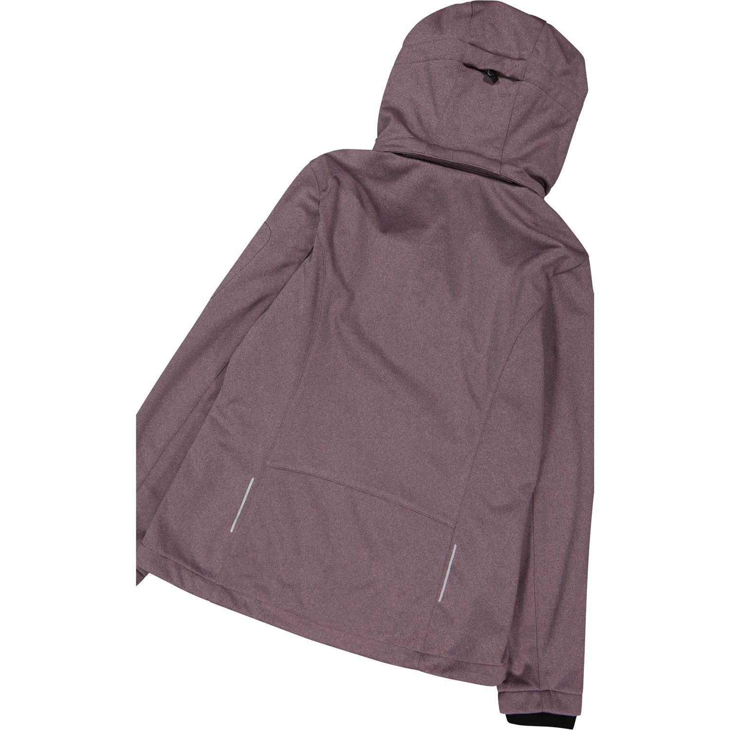 CMPWoman Jacket Zip Hood 39A5006M