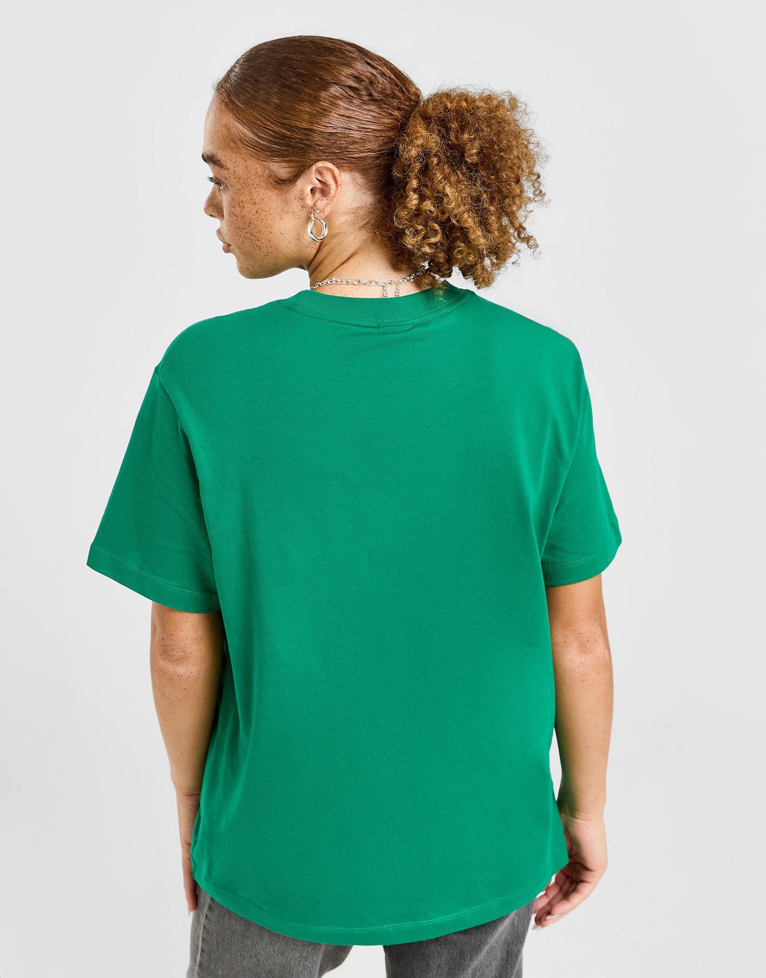 Nike T-shirt Energy Boyfriend Femme