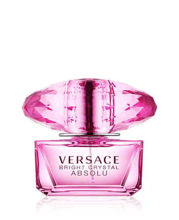 Versace Bright Crystal Absolu Eau de Parfum Spray 50ml