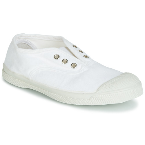Bensimon - TENNIS ELLY - Blanc