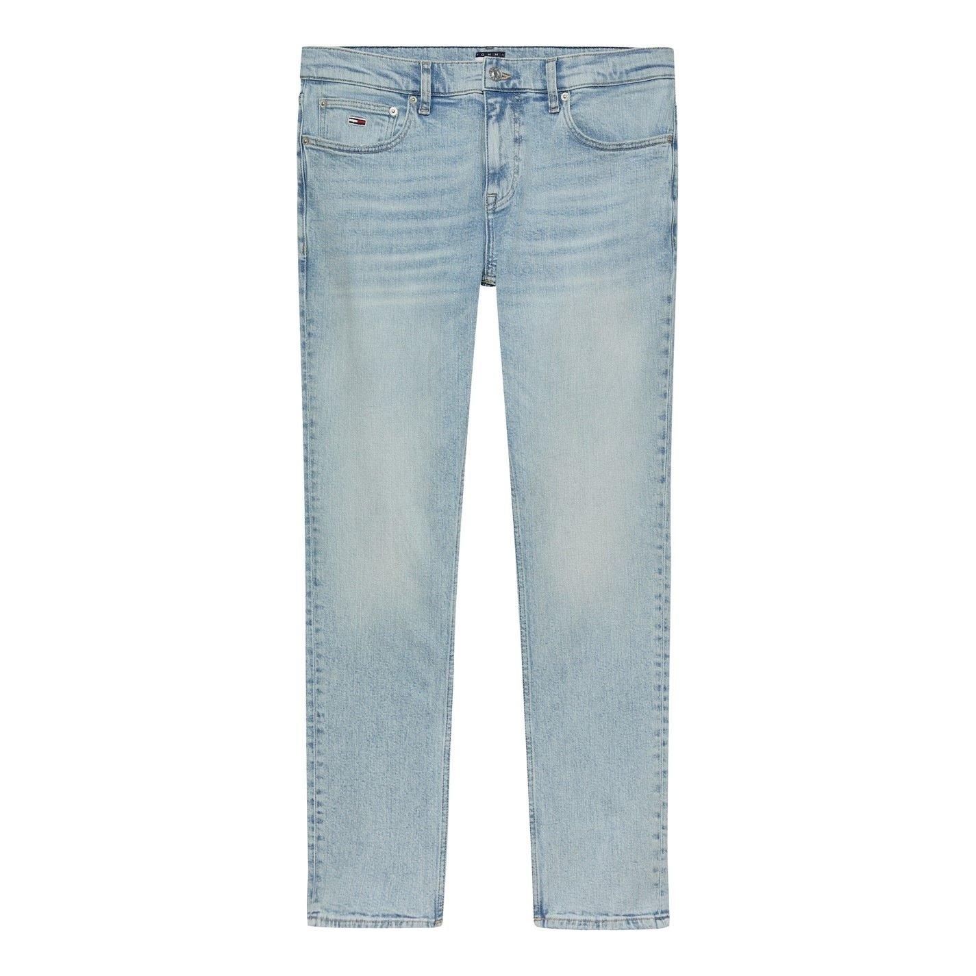 Tommy Jeans Scanton Slim Fit Jeans