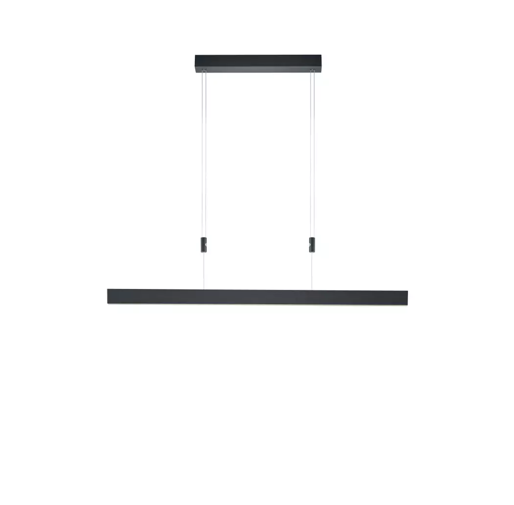 LED-Pendelleuchte Delta