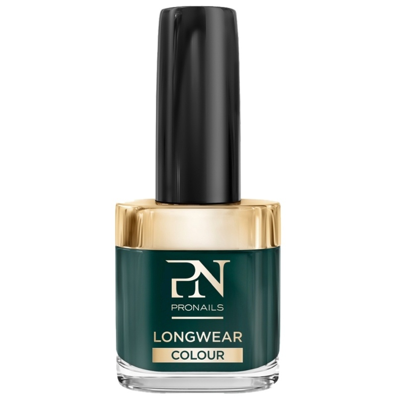 ProNails LongWear Nail Polish 10 ml - 326 Enchanted Forest