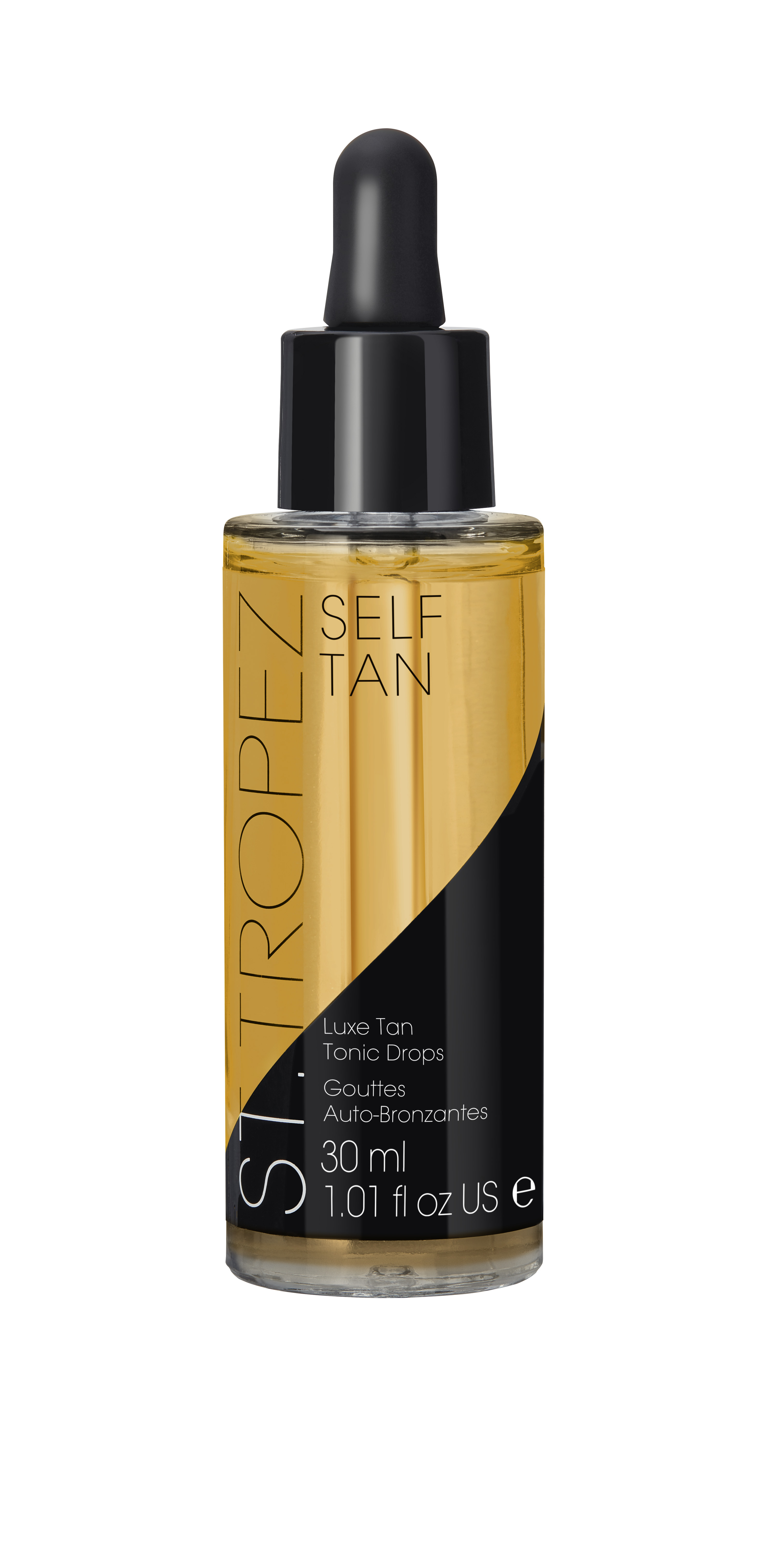 St. Tropez Face Glow Drops<br>30 ml