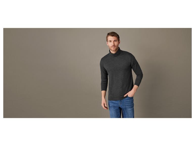 Heren thermoshirt