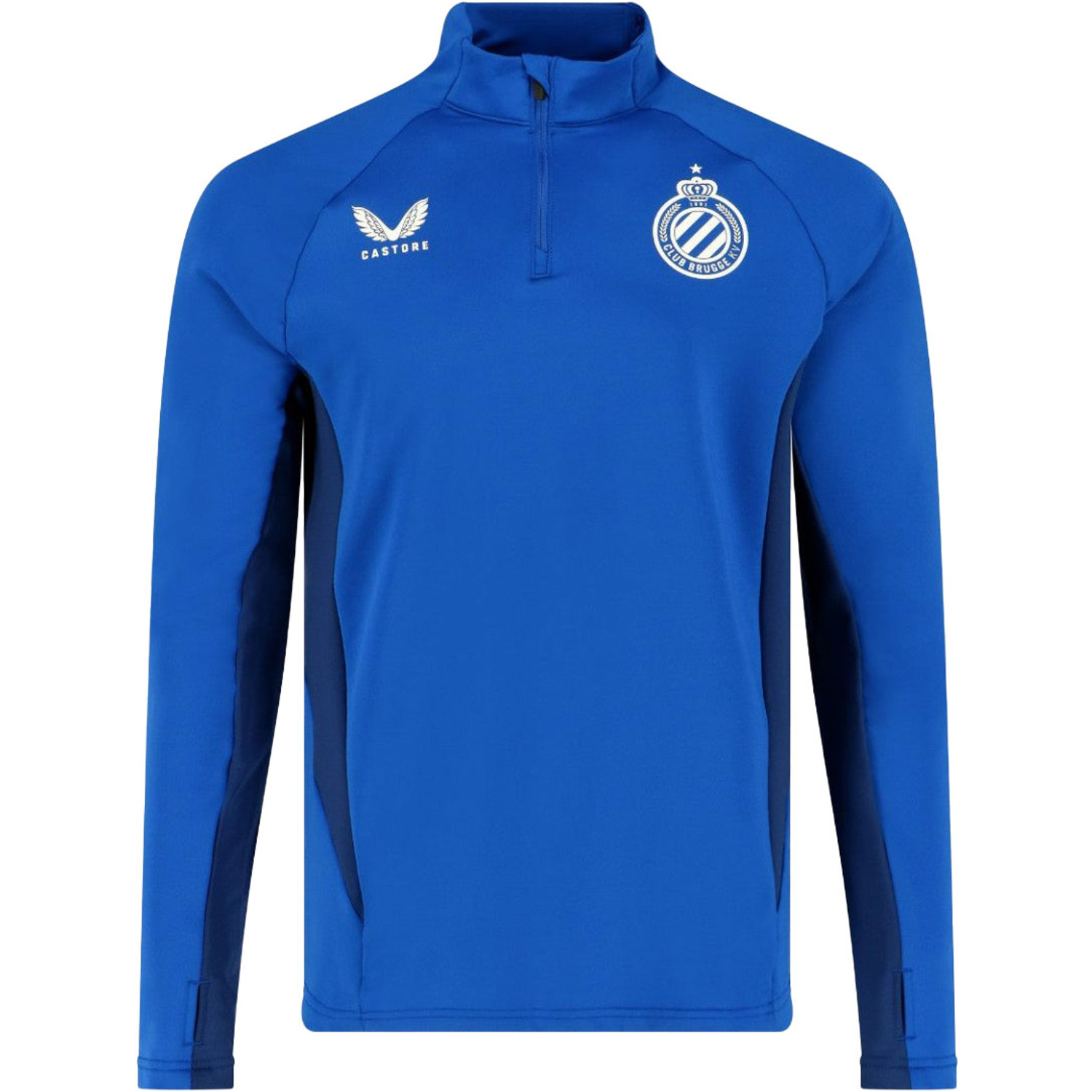 Castore Club Brugge Trainingspak