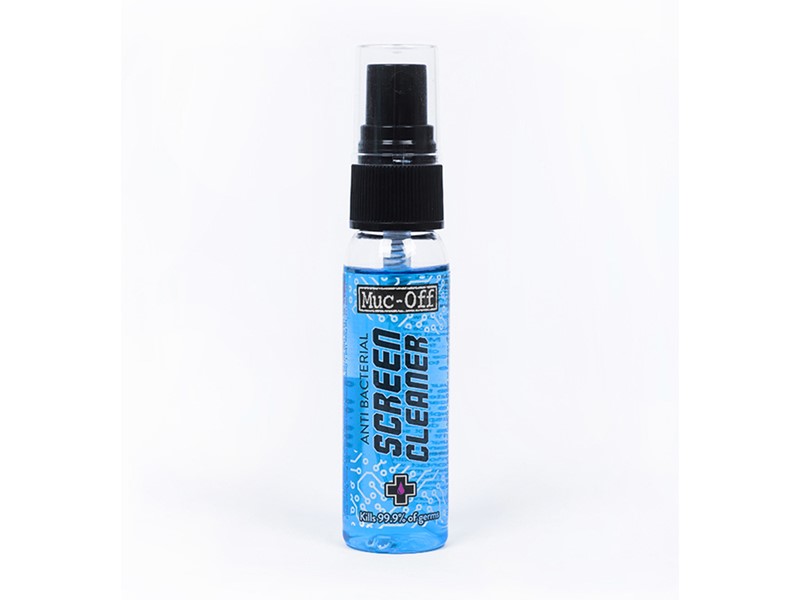 Muc-Off Skærmrens 32 ml