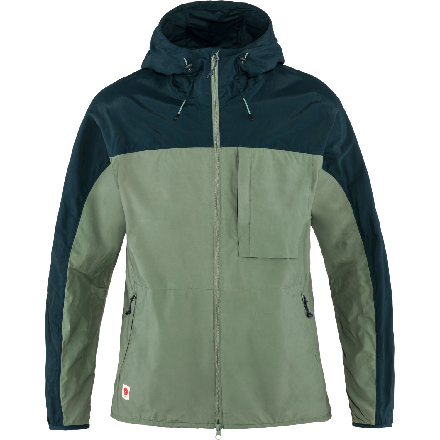 Fjällräven Mens High Coast Wind Jacket