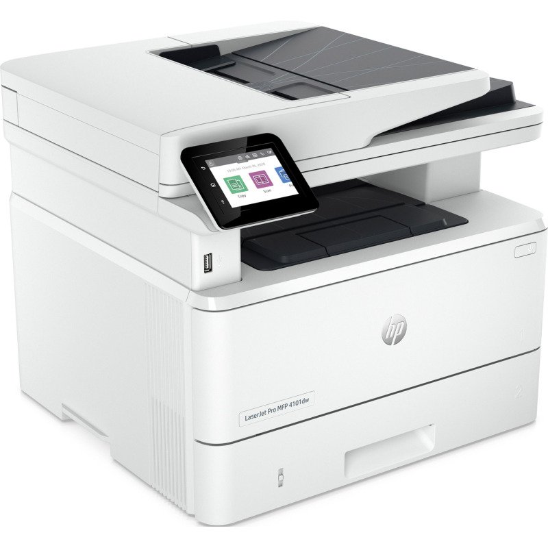 HP 4102DW Imprimante multifonction 3 en 1 laser A4 Wifi monochrome