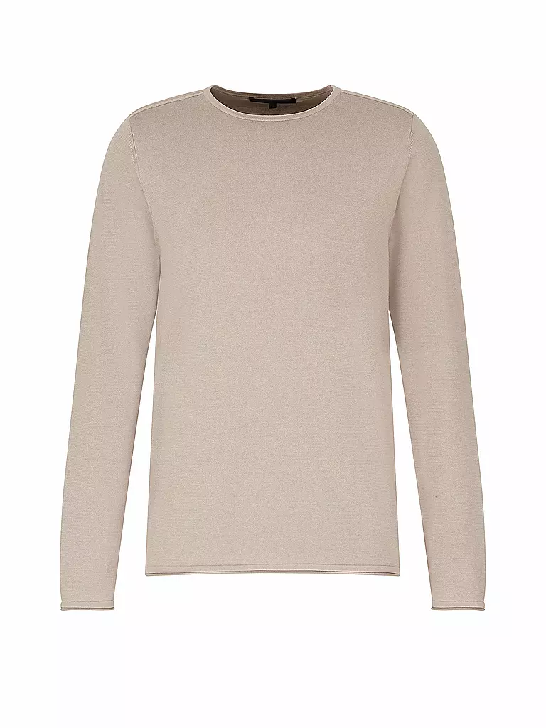 DRYKORN Pullover RIKONO beige