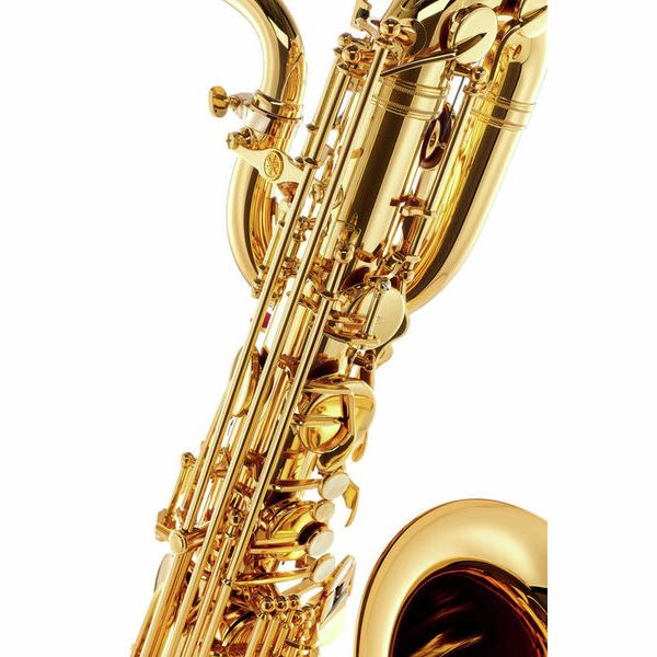 Yamaha YBS-82 Baritone Saxophone