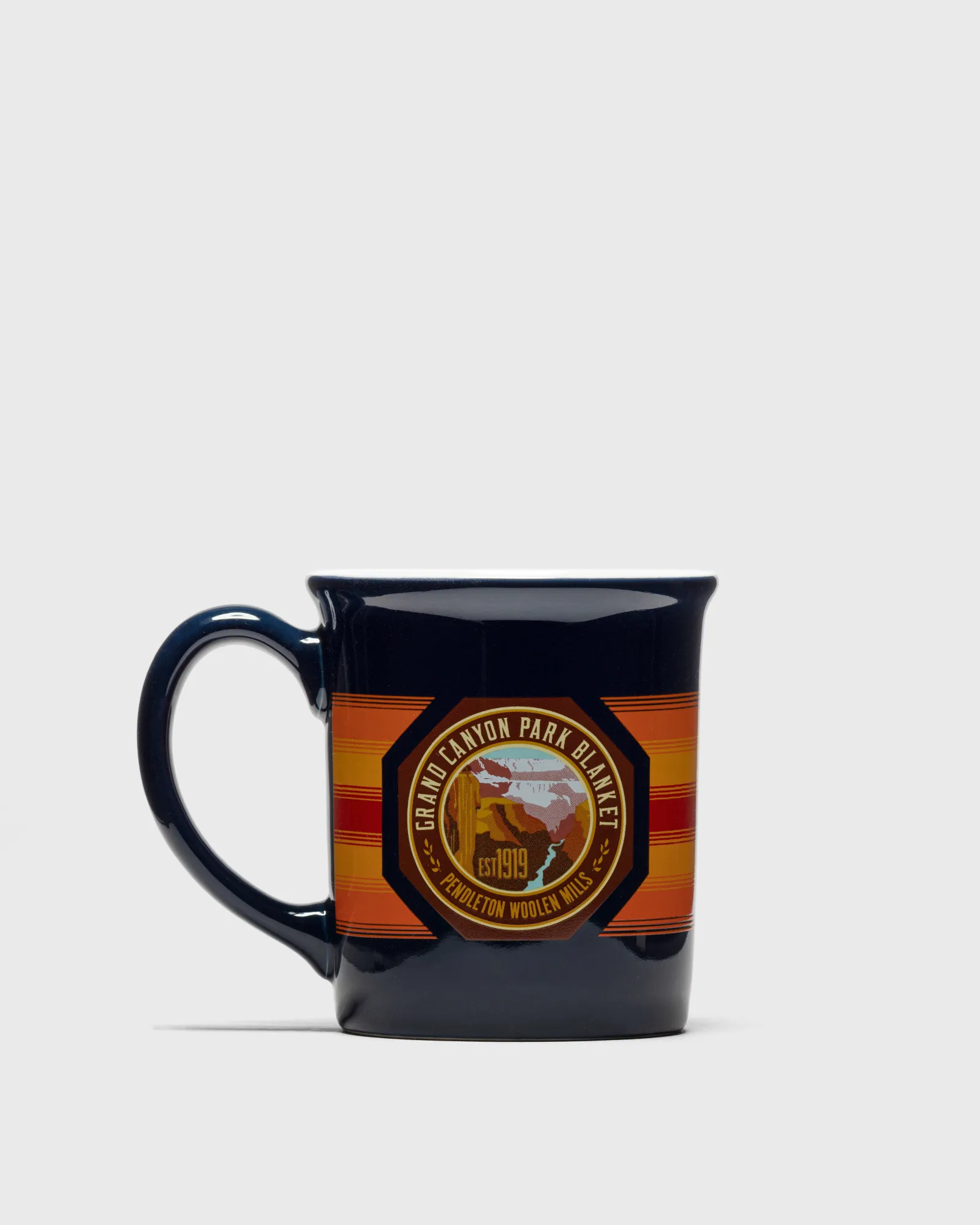 Pendleton National Park Ceramic Mug (18 oz)