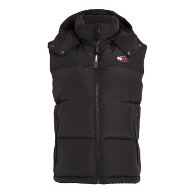 Doudoune sans manche femme Tjw Alaska Puffer TOMMY HILFIGER