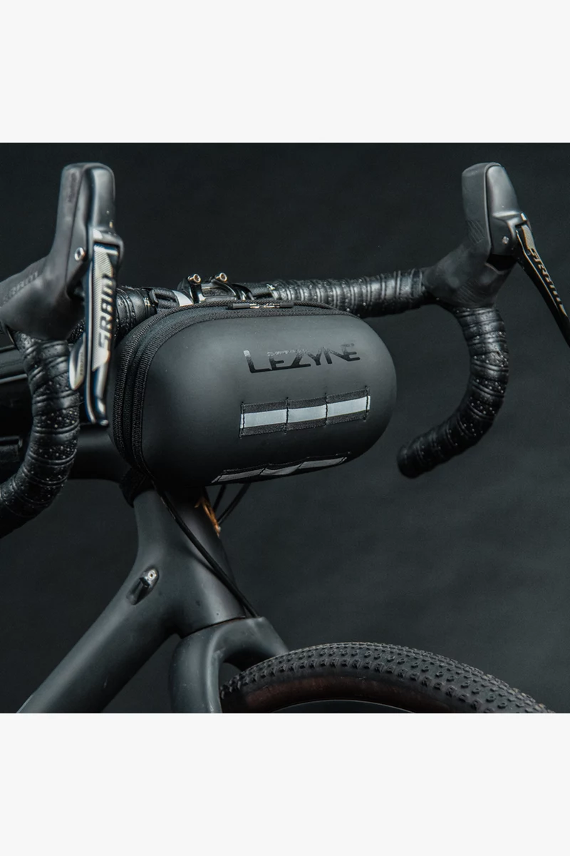 Lezyne Hard Caddy Lenkertasche