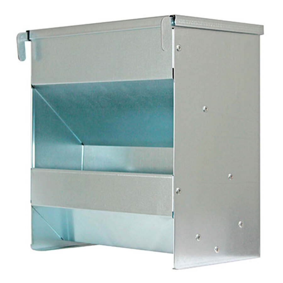 Alimentador de funil PREMIER