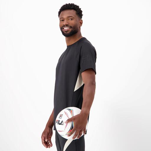 Camiseta Fila