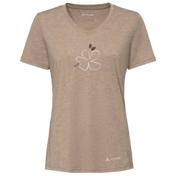 Vaude - Women's Skomer Print T-Shirt III - T-shirt