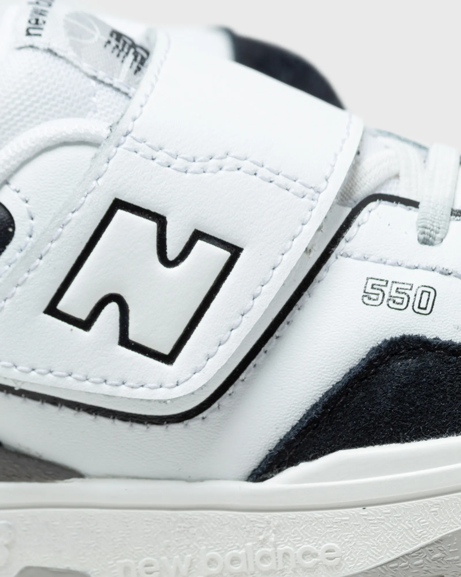 New Balance IHB550V1