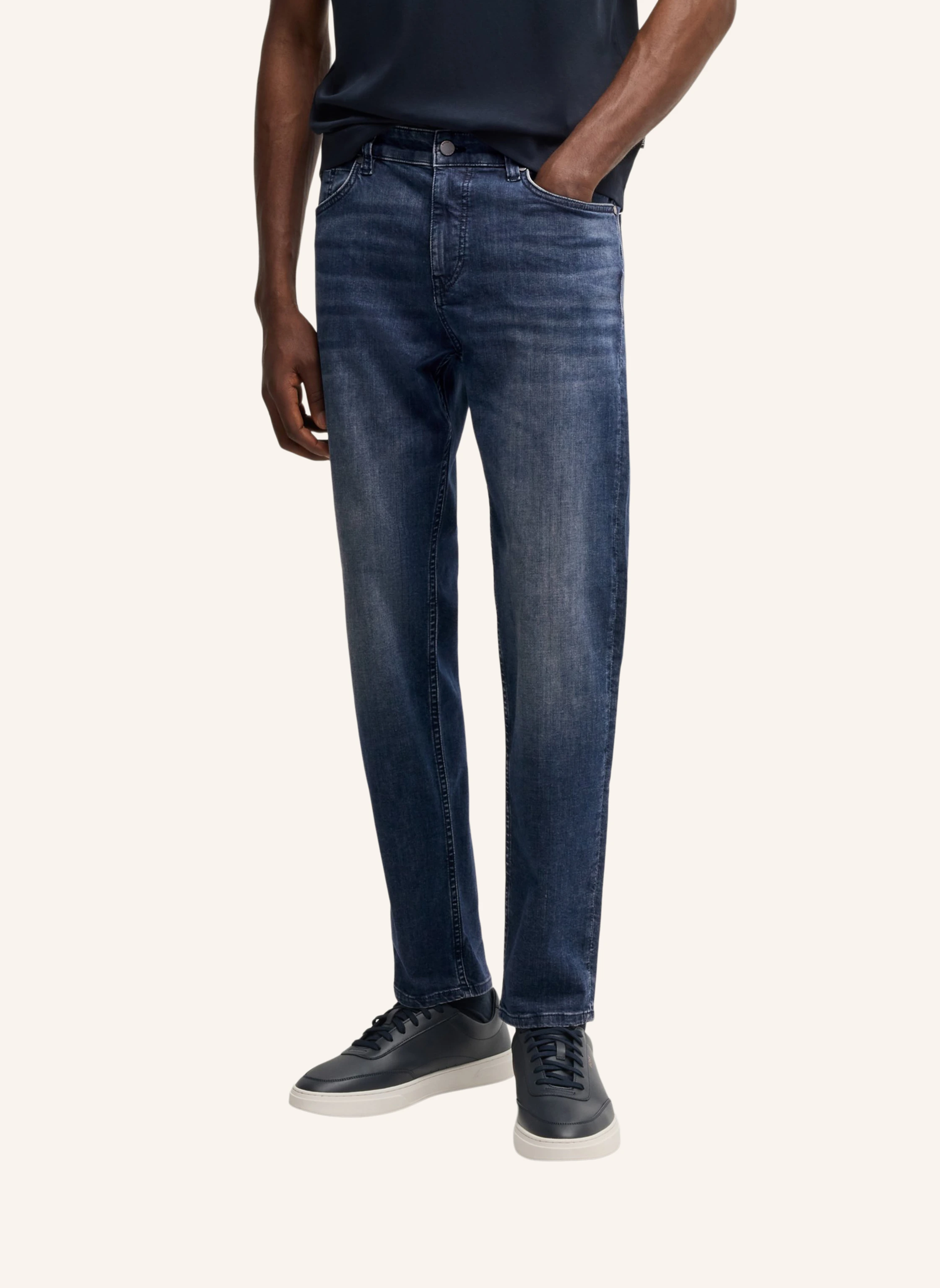 BOSS Jeans P-RE.MAINE Regular Fit
